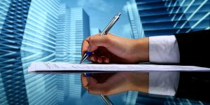 ký kết hợp đồng mới tại kv miền Nam